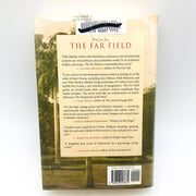The Far Field Hardcover Edie Meidav 2001 Buddhism Americans Sri Lanka 1st Ed 2