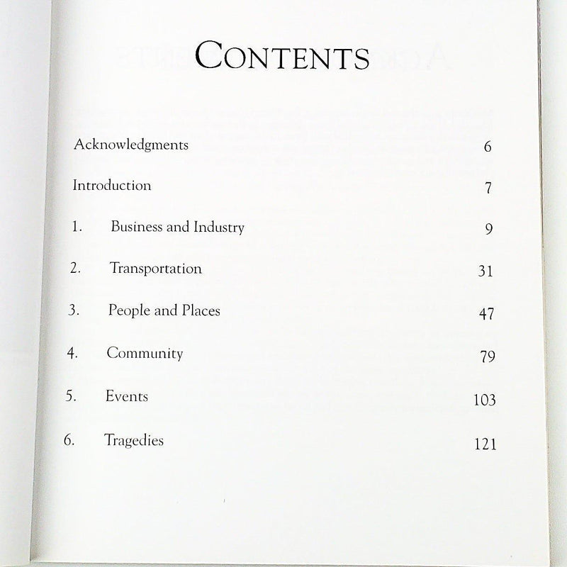 Warren PA Images of America Jodi Brandon 2002 Arcadia Publishing 4