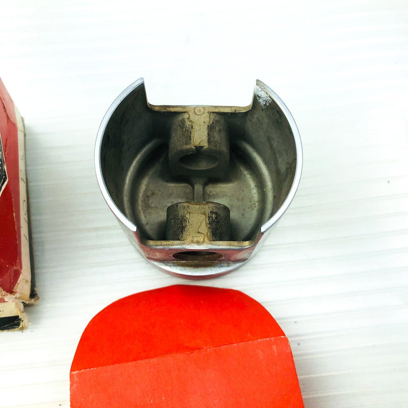 Briggs and Stratton 394478 Piston Assembly Standard Genuine OEM New Old Stock 3