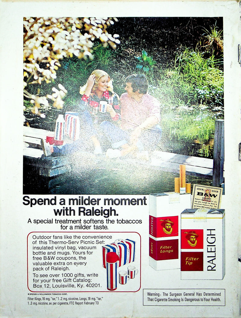 Newsweek Magazine May 28 1973 Vietnam War Children Beverly Hills High School 4