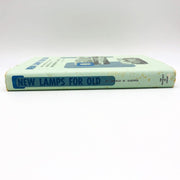 New Lamps For Old Hardcover George W. Knepper 1970 Urban Higher Education Akron 3