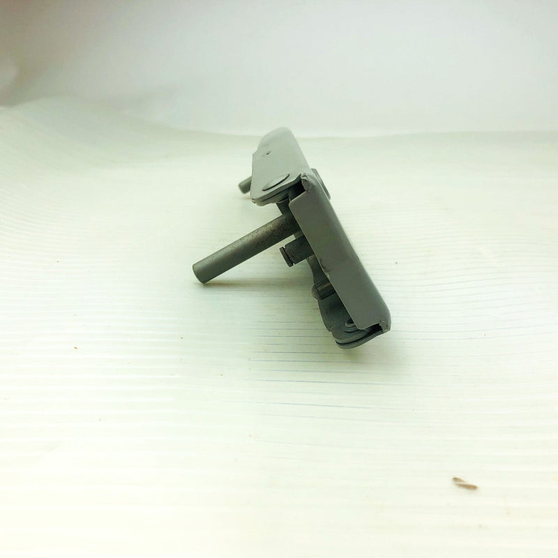 Tecumseh 29373 Engine Oil Lock Hitch Plate With Key Genuine OEM New NOS 7