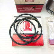 Tecumseh 34549 Piston Assembly for Engine With 34324 Rings Genuine OEM New NOS 7