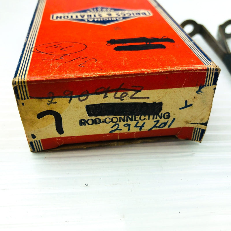 Briggs and Stratton 294201 Connecting Rod OEM New NOS Replaces 294367 A 2