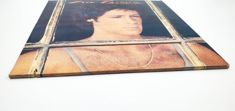 Eric Carmen Boats Against The Current 33 RPM LP Record Arista 1977 3