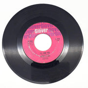 Ashford & Simpson I'll Find You Single 45 RPM Record Glover 1964 GP-3000 1