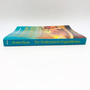 The Mediterranean Vegan Kitchen Paperback Donna Klein 2001 Cookery 1st Edition 3