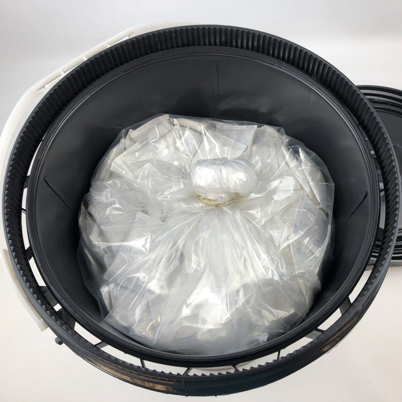 Silica Gel Packets 550ct Desiccant Tyvek Pack Moisture Absorber Drying Non Toxic