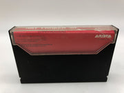 Chartbusters Ray Parker Jr. Cassette Arista 1984 I Can't Get Over Loving You 6