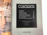 All Time Movie Greats 200 Greatest Films Joel W. Finler 1975 Hennerwood 6