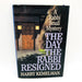 The Day The Rabbi Resigned Hardcover Harry Kemelman 1992 Mystery 1st Edition 1