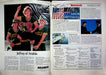 Newsweek Magazine November 10 1980 Iran American Hostages Jimmy Carter vs Reagan 3