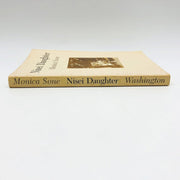 Nisei Daughter Paperback Monica Sone 1984 WW2 Relocation Japanese US Citizen 3
