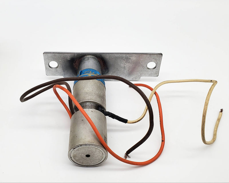 Challenger Electric Latch Unit 1425-24 24VAC 5A NOS