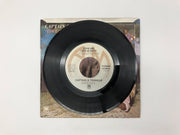 Captain & Tennille You Need A Woman Tonight Record 45 RPM Single 2106-S A&M 1978 3