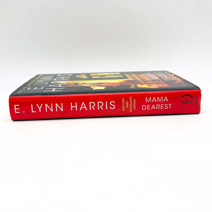 Mama Dearest HC E. Lynn Harris 2009 African American Actresses 1st Edition 3