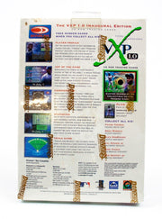 Ken Griffey Jr Trading Card MBA Baseball Donruss VxP 1.0 CD Rom Mariners 1997 3