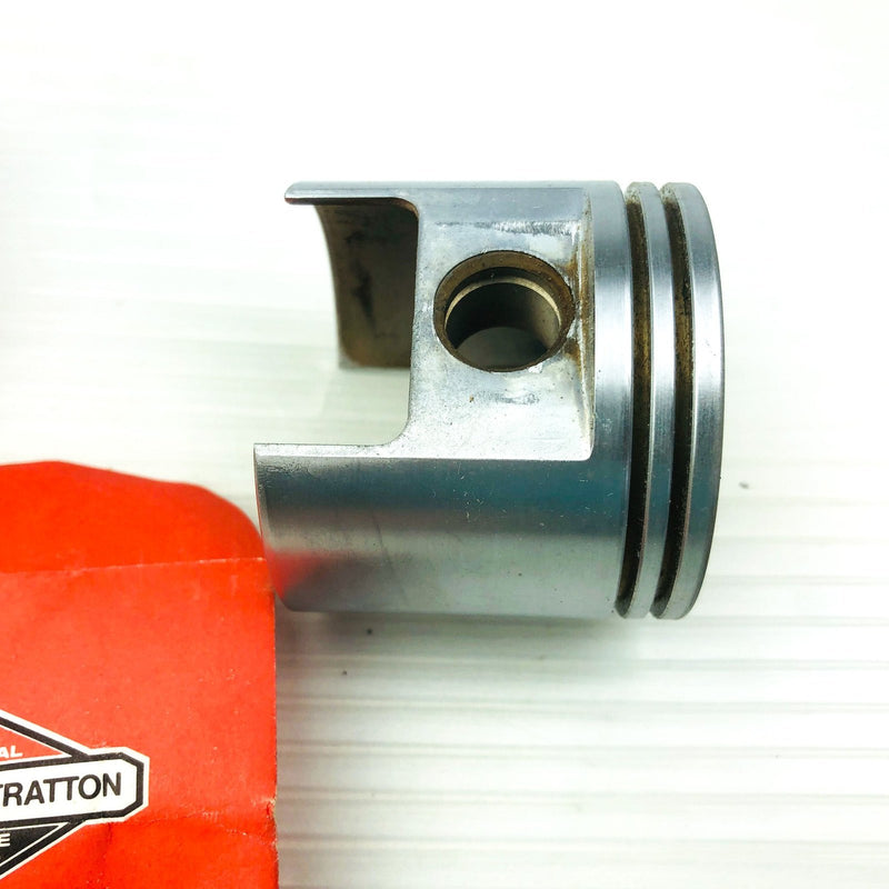 Briggs and Stratton 394478 Piston Assembly Standard Genuine OEM New Old Stock 2