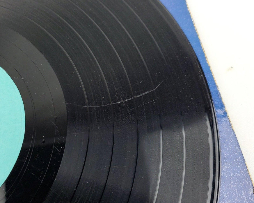 Nana Mouskouri The Girl From Greece Sings 33 RPM LP Record Fontana 1962 7