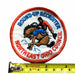 Boy Scouts Round-Up Recruiter Northeast Ohio Council Patch Rodeo Bronco Insignia 3