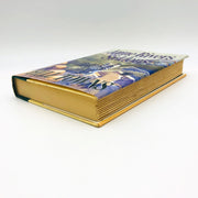 Hill Towns Hardcover Anne Rivers Siddons 1993 Italy Seduction Marriage Freedom 1 4