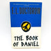 The Book Of Daniel Paperback E L Doctorow 1996 Cold War FBI Espionage Jewish 1