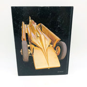 The Car Hardcover Maurice A Smith 1980 1st Edition Automobile Motor Sport Marque 2