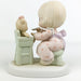 Precious Moments Sharing Collectors Club 1994 Members Only Figurine PM942 w/ Box 5