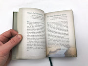 Wisdom for the Way Wise Words for Busy People Charles Swindoll 2001 Nelson HC 11