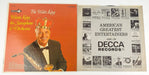 Wayne King The Waltz King Record 33 RPM LP DL74410 Decca 1