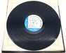 Clifford Brown Memorial Album 33 RPM LP Record Blue Note 1956 BLP 1526 7