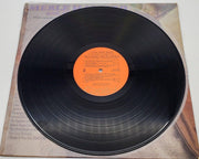 Merle Haggard I Love Dixie Blues LP Record Capitol Records 1973 ST-11200 Copy 1 6