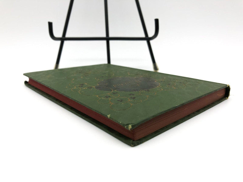 The Markhof Hardcover Georg Bormann 1908 Berlin Germany Story for Young Women 5