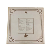 The Four Seasons Story Record PS 7000 Private Stock 1975 "Big Girls Don't Cry" 3