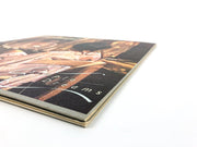 Linda Ronstadt Simple Dreams Vinyl Record 6E-104 Elektra 1977 Gatefold 6