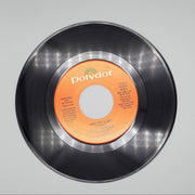 Billy Branigan Can't Luv U Single Record Polydor 1987 885 788-7 DJ PROMO 4