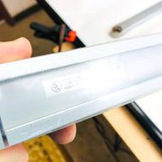 Yale 4215-MPII Door Closer Holder Electromechanical Arm RH SB Aluminum New NOS 8