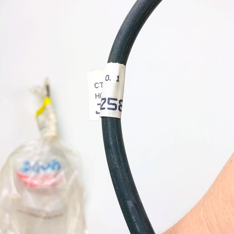 Mopar J8125812 Vacuum Hose Air Cleaner Genuine OEM New Old Stock NOS