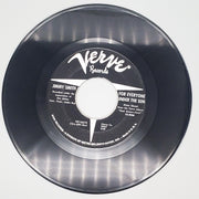 Jimmy Smith For Everyone Under the Sun Record 45 RPM Single VK-10672 Verve 1972 1