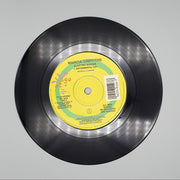 Marcia Griffiths Electric Boogie Single Record Mango 1989 MS 126 2