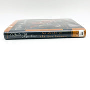 Incidents In The Rue Laugier Hardcover Anita Brookner 1996 Affair Betrayal Ex Li 3