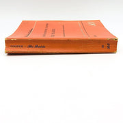 The Prairie Paperback James Fenimore Cooper 1956 American Wilderness Spy 3