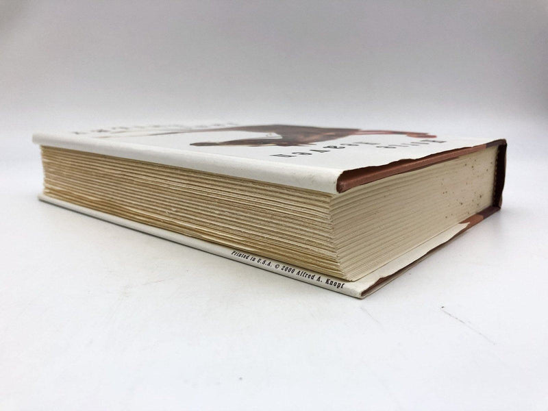 Horse Heaven Jane Smiley 2000 Alfred A. Knopf First Edition Hardcover 5