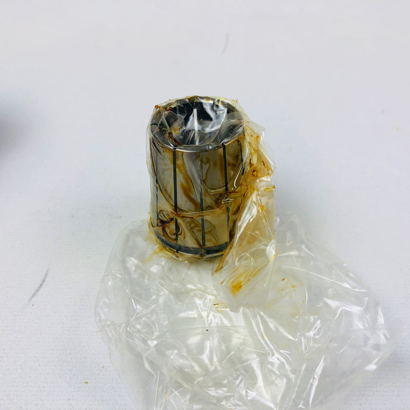 NT Tool FDC-15022AA Straight Coolant Collet 15MM FDC Fire Department Connection