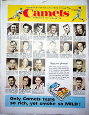 Collier's Magazine June 8 1956 Bing Crosby Frank Sinatra High Society Musical 4