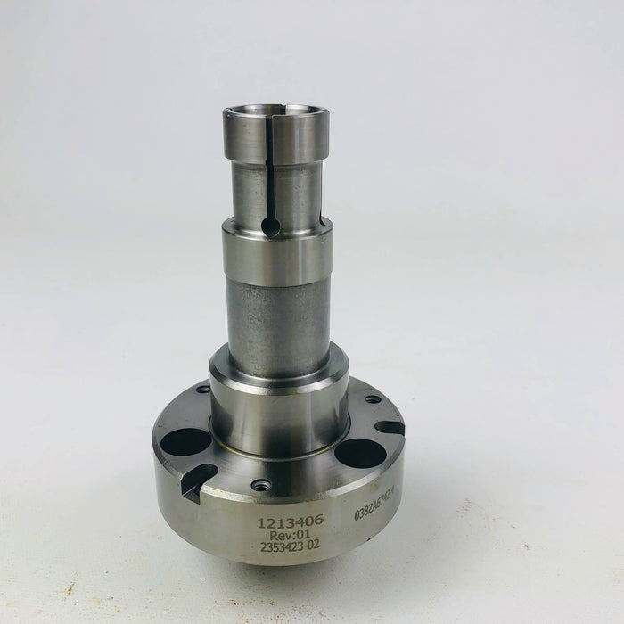 Gleason 16 Expanding Collet 038ZA6742 4 1213406 REV 01 2353423-02 Repla 48045774