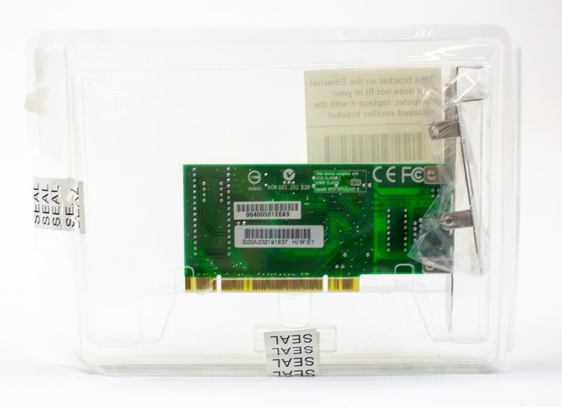 Realtek: Ethernet Network Card - GTS FC515LS | USED