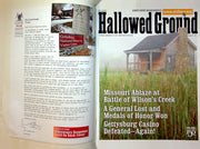 Hallowed Ground Magazine Summer 2011 Vol 12 No 2 4 More Crucial Acres Gettysburg 2