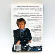 Deadly Decisions Hardcover Kathy Reichs 2000 Forensic Anthropologist Mystery 2