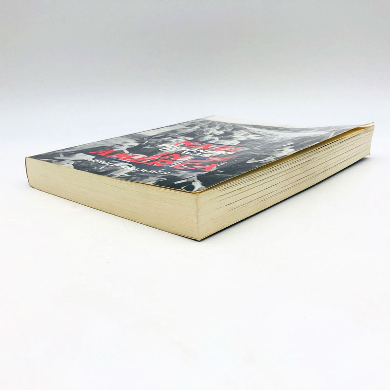 Nazi Prisoners Of War In America Paperba Arnold Krammer 1991 WW2 German Soldiers 7